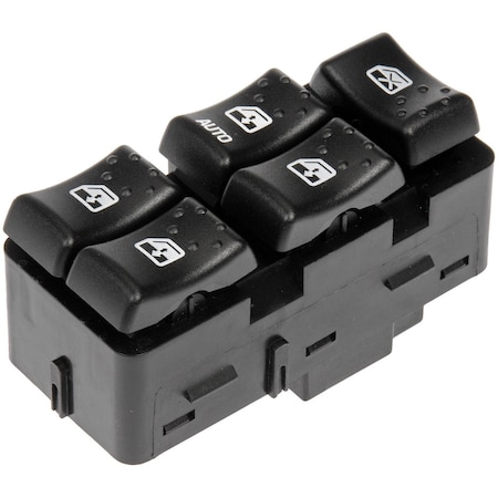 Dorman Power Window Switch 901-132